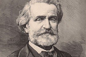 Giuseppe Verdi