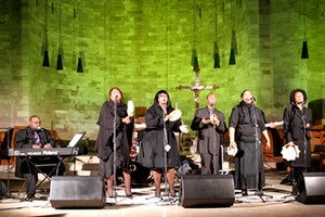 Concerto Gospel