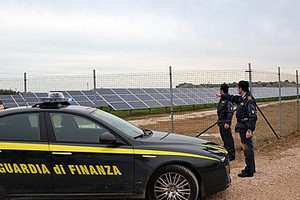 Guardia di Finanza