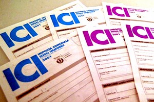 ICI - Imposta Comunale sugli Immobili