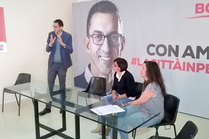 incontro bottaro