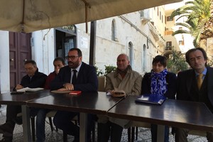 Trani#ACapo