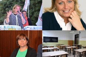 Cormio, papagni, di lernia