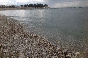 Spiagge, quando Mongelli danneggia Colonna
