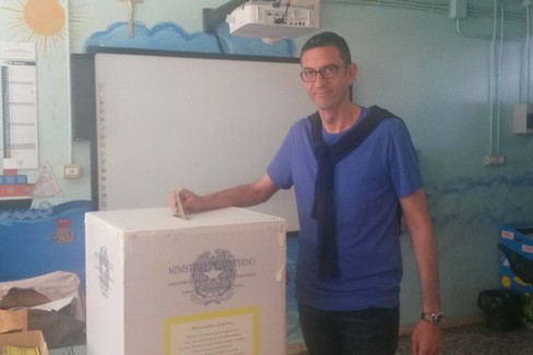 Referendum, in sindaco Bottaro al voto