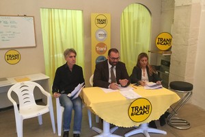 Conferenza Procacci