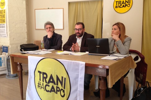 Trani a capo