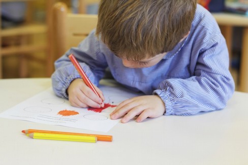 Scuola Kindergarten