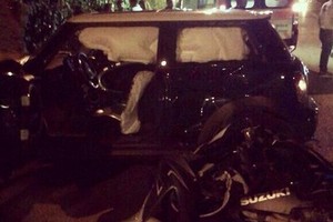 Incidente Trani-Bisceglie