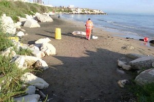 Morto sub di 57 anni