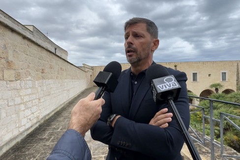 Le dichiarazioni di Tommaso Laurora (V.Sindaco) sulla situazione politica a Trani