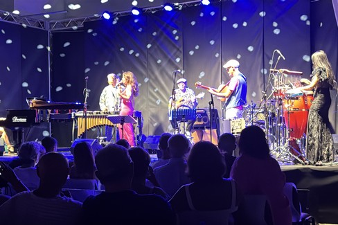 Cappuccio Collective Smooth - Palazzo Beltrani 2025