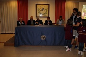 Presentazione Apulia Trani 80