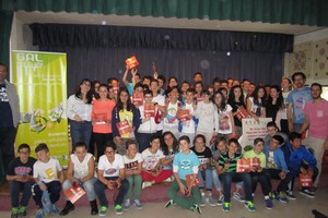 Gal ponte lama, progetto per valorizzare le ciliegie