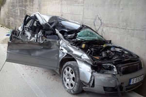 Incidente Trani-Andria