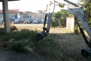 Asilo di via Di Vittorio