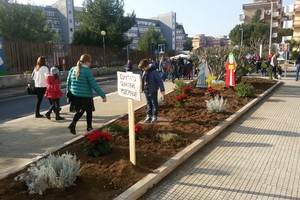 Il Natale del comitato pozzopiano