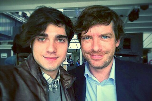 Vito di Venosa e Pippo Civati