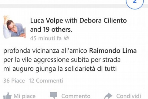 fb per lima