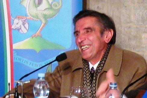 Franco Di Pinto