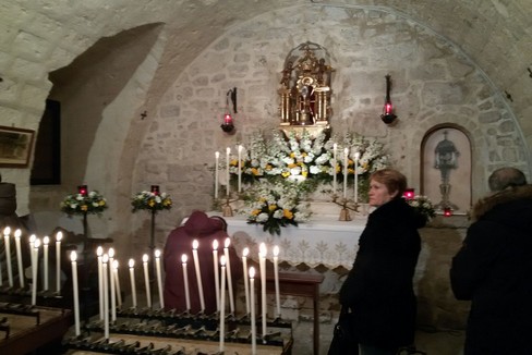 Chiesa del Miracolo Eucaristico