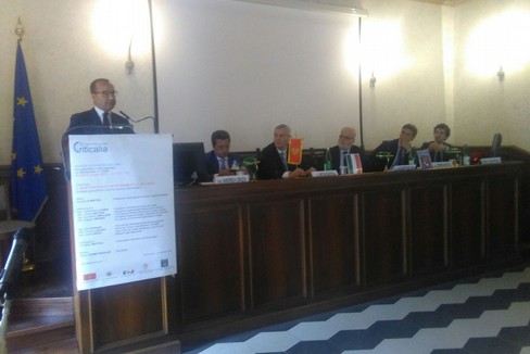 Ruggiero Mennea
