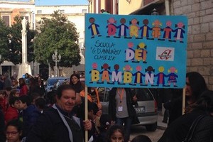 Giornata nazionale dei diritti dell'infanzia