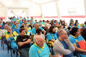 Meeting delle Misericordie