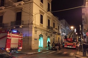 Vigili del Fuoco
