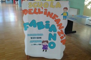 open day beltrani