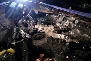 Incidente in zona Boccadoro