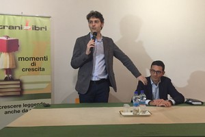 Presentazione Amedeo Bottaro