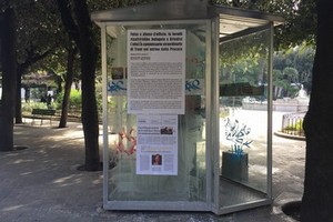 Manifesti anti-Iaculli