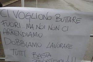 Protesta cooperativa