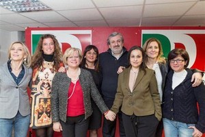 Deborah Ciliento