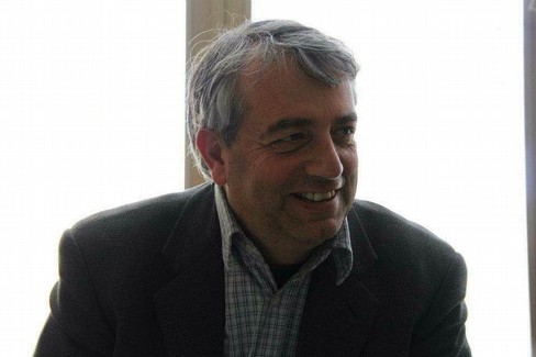 Luigi Vavalà