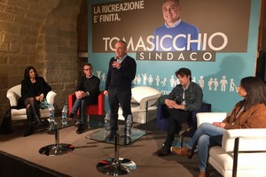 Emanuele Tomasicchio