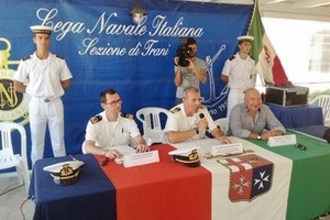 Giornata sulla sicurezza in mare