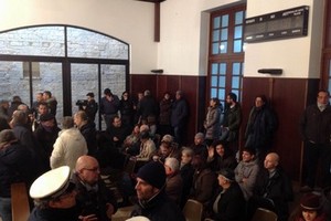 Consiglio comunale