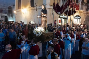 Festa Patronale San Nicola Pellegrino