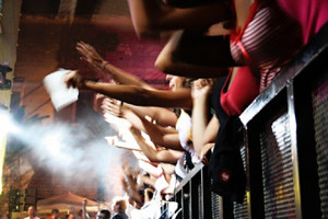 Concerto estate tranese