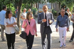 Prefetto Bat Minerva