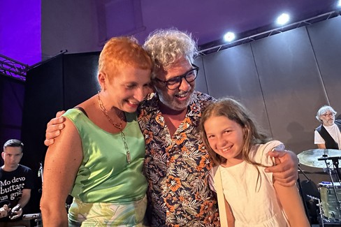 Guido Di Leone (24.01.1964-11.11.2025)