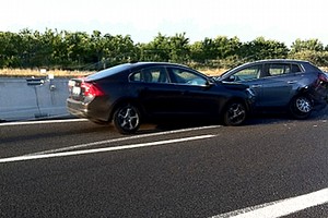 Incidente autostrada Trani