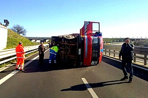 Incidente a Boccadoro