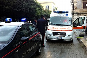 Incidente in piazza della Repubblica