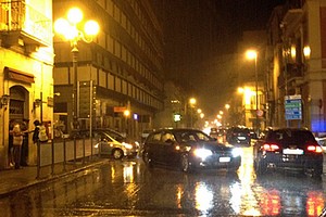 Incidente in via Tasselgardo