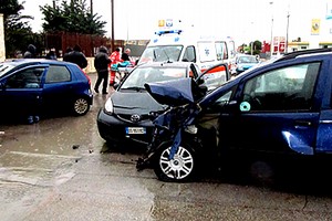 incidente viabarletta 1