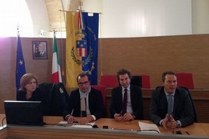 Provincia Bat, incontro sul Piano di Sviluppo Rurale 2014/2020