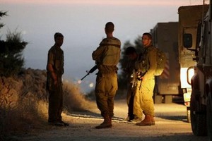 Israele, tre ragazzi trucidati